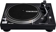 Load image into Gallery viewer, Reloop RP-2000-USB-MK2 QUARTZ-DRIVEN DJ TURNTABLE WITH DIRECT DRIVE AND BUILT-IN PHONO PRE-AMP