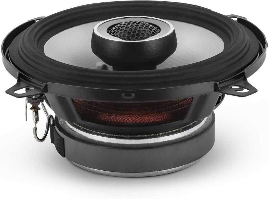 Alpine S2-A36F 4 Ch Amp + S2-S69 6X9" S2-S50 5.25" Speakers + 4G Wiring Kit