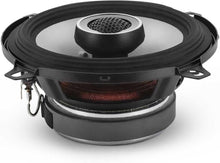 Load image into Gallery viewer, Alpine S2-S50 5 1/4" Speaker + Harness &amp; Brackets Fit 1997-1998 Ford Expedition
