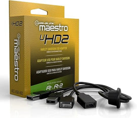 iDatalink Maestro ACC-USB-HD2 USB Replacement Adapter Cable