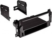 Load image into Gallery viewer, Fit Chrysler 2006 -10 PT Cruiser Car Stereo Install Kit + Wire Harness + Antenna Adapter