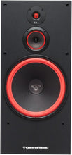 Load image into Gallery viewer, 2 CERWIN VEGA SL-15 15" 3-Way 400 Watts Floor Standing Tower Speaker