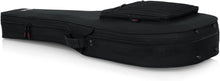 Load image into Gallery viewer, Gator Cases GL-DREAD-12 Lightweight Polyfoam Guitar Case For Dreadnaught Style Acoustic Guitars