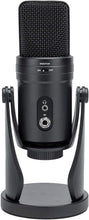 Load image into Gallery viewer, Samson SAGM1UPRO  G-Track Pro USB Microphone