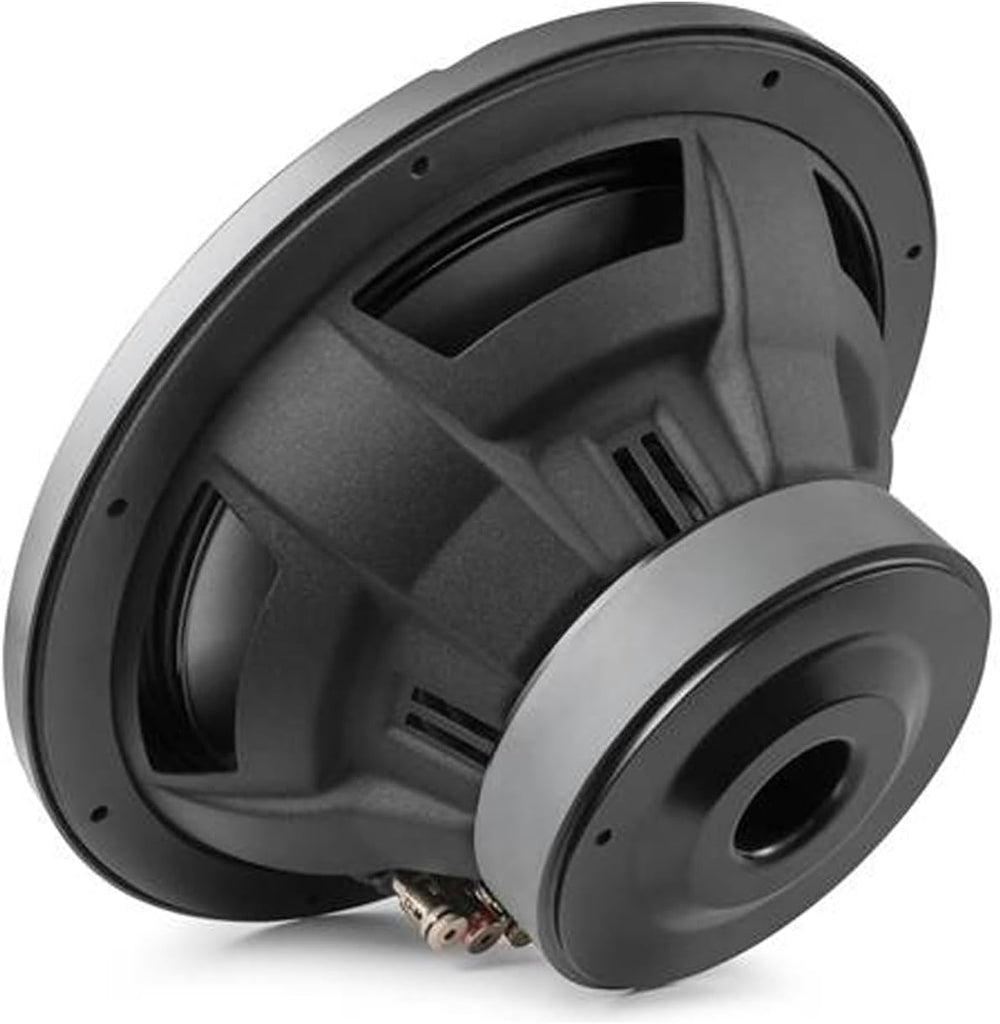 Alpine S2-W12D2 12" S-Series Dual 2 Ohm Car Subwoofer, 1800W Max, 600W RMS