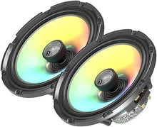 Load image into Gallery viewer, Diamond Audio HXM65F4 2-Way 6.5" Flush Mount 4Ω Speaker