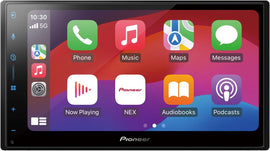 Pioneer DMH-2000NEX 6.8