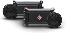 Load image into Gallery viewer, 2 Pair Rockford Fosgate Punch P1T-S 240W Peak (120W RMS) 1" Punch Series Car Tweeters Kit