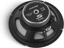 Load image into Gallery viewer, Alpine S2-S80C - Next-Generation S-Series 8" Component Speaker Set
