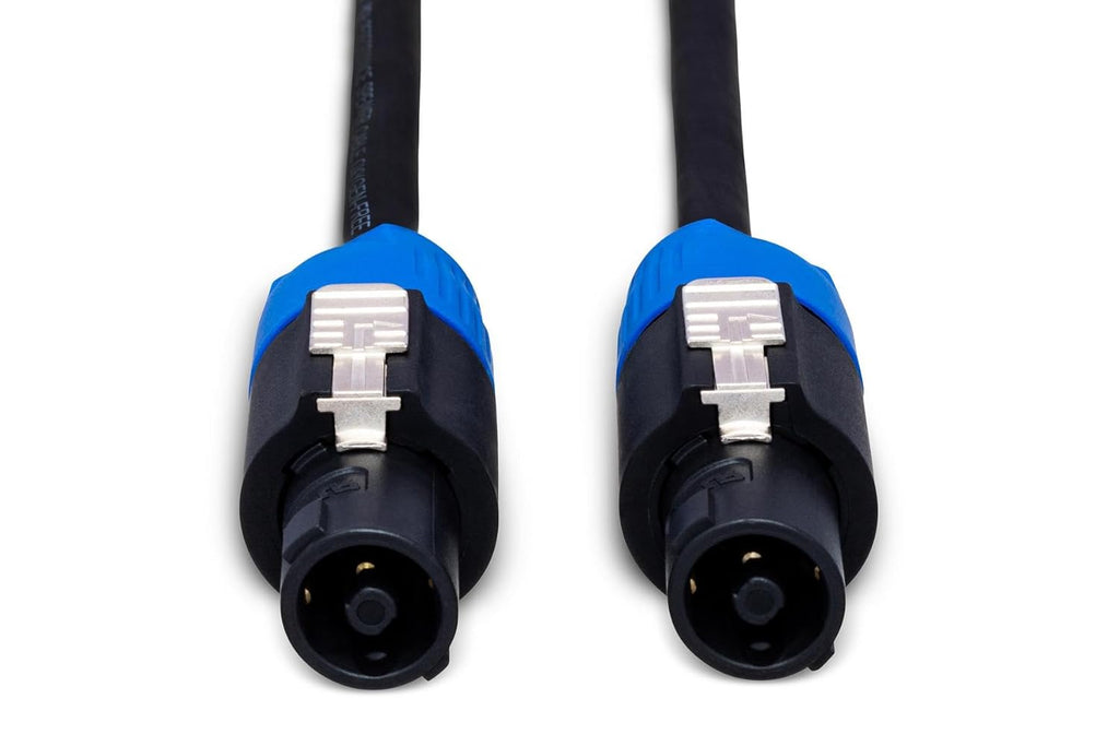 Hosa Pro SKT-475 Speaker Cable speakON to speakON 75 foot