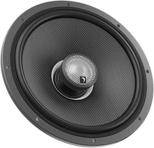 Load image into Gallery viewer, Diamond Audio HXM8F2BK 8" 2-Way High Output Coaxial 2-ohm Marine Speakers