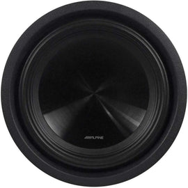 Alpine SWT-10S4 1000W 10