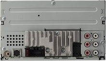Load image into Gallery viewer, PIONEER MVH-S622BS  Double DIN Digital Media Receiver with Enhanced Audio