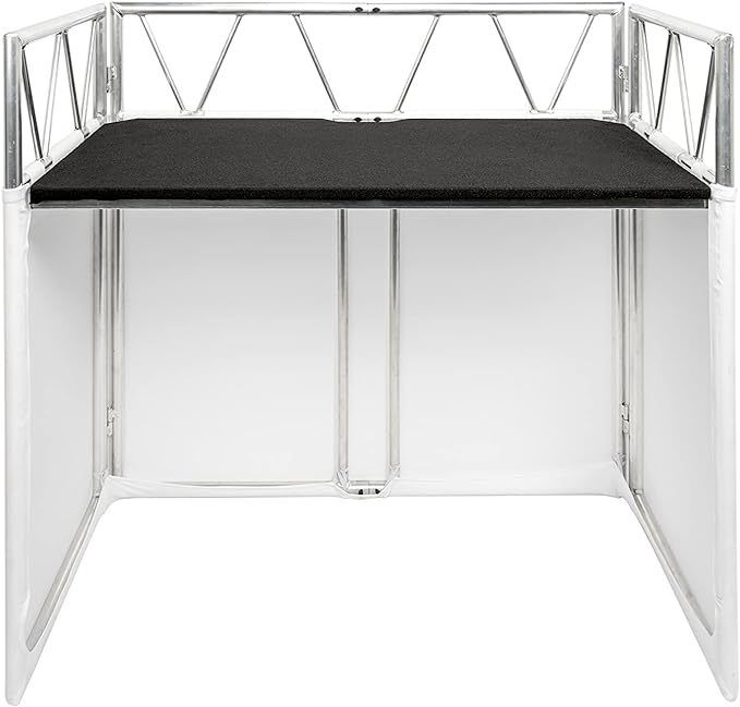 Headliner HL30020 Indio Mobile DJ Booth