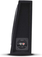 Load image into Gallery viewer, Rockford Fosgate R2250X1 Mono Sub Amp + R2S-1X12 12" Truck Enclosure