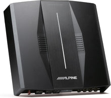 Load image into Gallery viewer, Alpine PXE-C80-88 900W RMS Class D PXE Series 8 Channel Car Amplifier with Automatic Sound Tuning