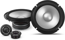 Load image into Gallery viewer, 2 Pair Alpine S2-S65C 6-1/2" Component 2-Way Speaker System Bundle