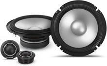 Load image into Gallery viewer, 2 Pair Alpine S2-S65C 6-1/2" Component Car Audio 2-Way Speaker System