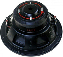 Load image into Gallery viewer, 2 Cerwin Vega H7124D 2800W 12" HED Series Dual 4-ohm Subwoofer