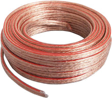 Load image into Gallery viewer, American Terminal SW14G5014 Gauge 50' Speaker Wire 2 Conductor Audio Marine Cable