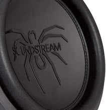 Load image into Gallery viewer, 2 Soundstream T5.102 Tarantula T5 1,800 Watt 10" Dual 2-Ohm Subwoofer