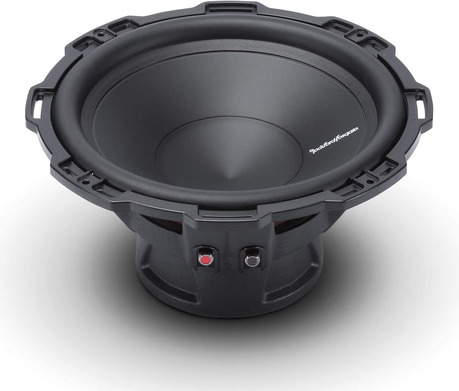 Rockford Fosgate Punch P1S4-12 12" 500W 4-Ohm Car Audio Subwoofer