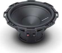 Load image into Gallery viewer, 2 Rockford Fosgate Punch P1S4-12 12" 1000W 4-Ohm Power Car Audio Subwoofers