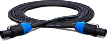 Load image into Gallery viewer, Hosa Pro SKT-450 Speaker Cable speakON to speakON 50 foot