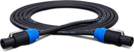 Hosa Pro SKT-450 Speaker Cable speakON to speakON 50 foot