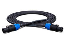 Load image into Gallery viewer, Hosa Pro SKT-475 Speaker Cable speakON to speakON 75 foot