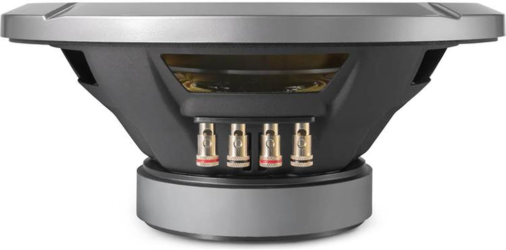 Alpine S2-W12D2 12" S-Series Dual 2 Ohm Car Subwoofer, 1800W Max, 600W RMS