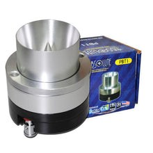 Load image into Gallery viewer, Absolute USA PBT1 1-Inch Titanium Bullet High Compression Tweeter