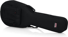 Load image into Gallery viewer, Gator Cases GL-BASS Lightweight Polyfoam Guitar Case for Electric Bass Guitars