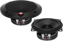 Load image into Gallery viewer, 2 Pair Rockford Fosgate Prime R14X2 120W Peak 4" 2-Way PRIME Series Coaxial Car Audio Speakers