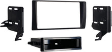 Load image into Gallery viewer, 99-8231 Double DIN Stereo Install Dash Harness Kit for 2002-2006 Toyota Camry