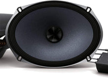 Load image into Gallery viewer, Alpine X-S69C 6" x 9" Component System<br/>720W Max, 240W RMS 6" x 9" X-Type 2-Way Component Car Speakers