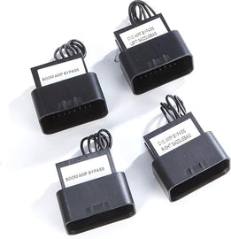 iDatalink Maestro ACC-ABP-HD2 Amplifier Bypass Compatible Fits for 2014-Up Harley Davidson