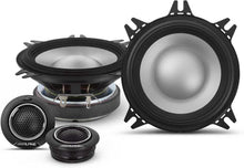 Load image into Gallery viewer, Alpine S2-S40C - Next-Generation S-Series 4" Component Speaker Set