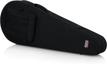 Load image into Gallery viewer, Gator Cases GL-BANJO-XL Lightweight Polyfoam Banjo Case for Full Size Banjos