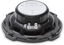 Load image into Gallery viewer, 2 Rockford Fosgate P16 Punch 6.0" 2-Way Full-Range Speaker Pair