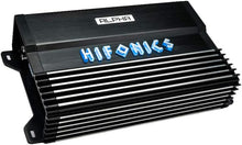 Load image into Gallery viewer, Hifonics A1000.2D 1000 Watt 2-Channel Alpha Series Class-D Compact Car Audio Amplifier