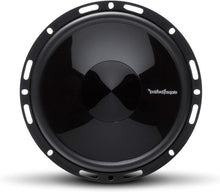 Load image into Gallery viewer, 2 Rockford Fosgate Punch P165-SI 240W Peak (120W RMS) 6.5" 2-Way Component System with Internal Crossover