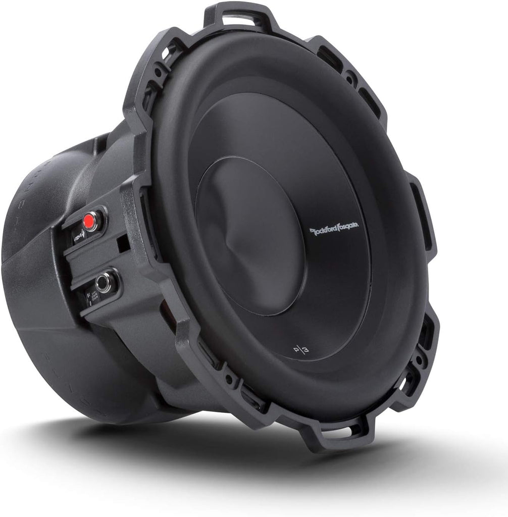 Rockford Fosgate Punch P3D4-10 Subwoofer