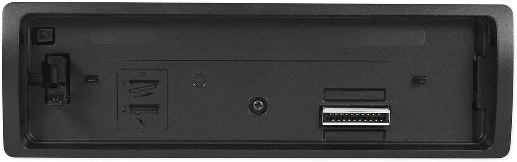 ALPINE UTE-73BT Digital Media Advanced Bluetooth Car Receiver w/AUX/USB+Remote