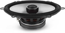 Load image into Gallery viewer, Alpine ILX-W670 Digital Indash Receiver &amp; Alpine S2-S68 5x7/6x8 Coax Speaker