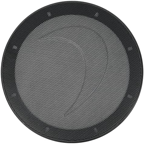 Diamond Audio MPG65 MP Series 6.5” Speaker Grill (Single)