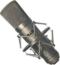 Load image into Gallery viewer, CAD Audio CAD GXL2200 Cardioid Condenser Microphone, Champagne Finish