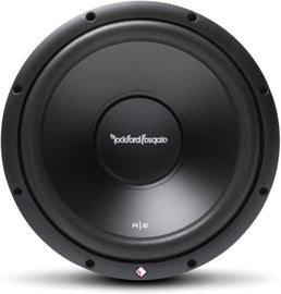 2 Rockford Fosgate R2D4-12 Prime R2 DVC 4 Ohm 12-Inch 500 Watts