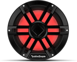 Rockford Fosgate M1D2-10B 1200W 10