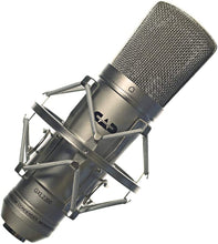 Load image into Gallery viewer, CAD Audio CAD GXL2200 Cardioid Condenser Microphone, Champagne Finish